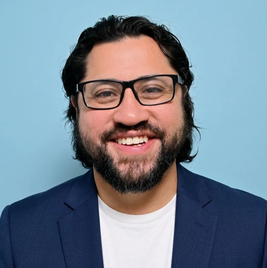 James, founder of ClearFlow Water Filtration